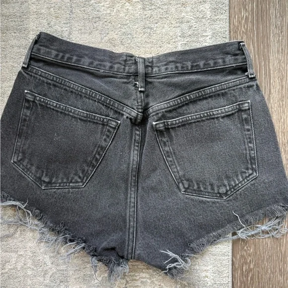 Agolde Shorts - Picture 3 of 3